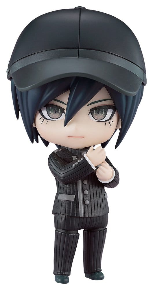 Danganronpa V3: Killing Harmony Nendoroid Action Figure Shuichi Saihara 10 cm - PRE-ORDER