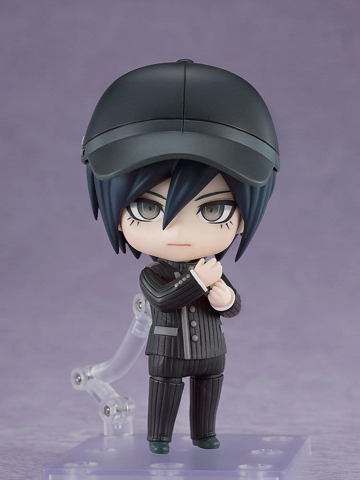 Danganronpa V3: Killing Harmony Nendoroid Action Figure Shuichi Saihara 10 cm - PRE-ORDER