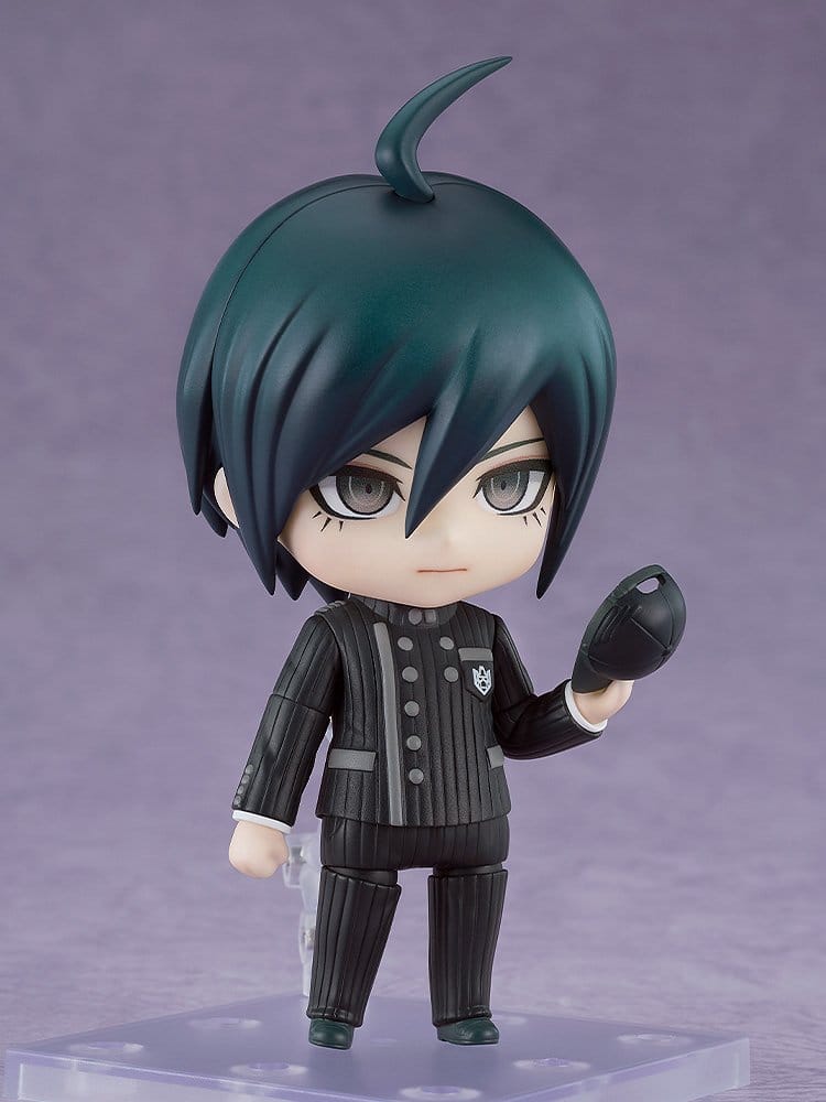 Danganronpa V3: Killing Harmony Nendoroid Action Figure Shuichi Saihara 10 cm - PRE-ORDER