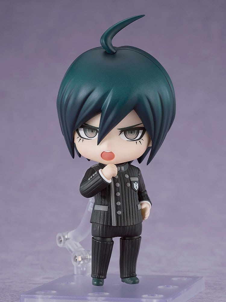 Danganronpa V3: Killing Harmony Nendoroid Action Figure Shuichi Saihara 10 cm - PRE-ORDER