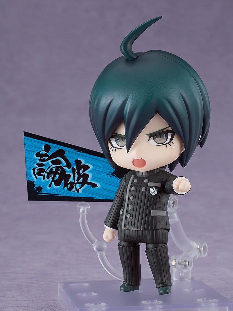 Danganronpa V3: Killing Harmony Nendoroid Action Figure Shuichi Saihara 10 cm - PRE-ORDER