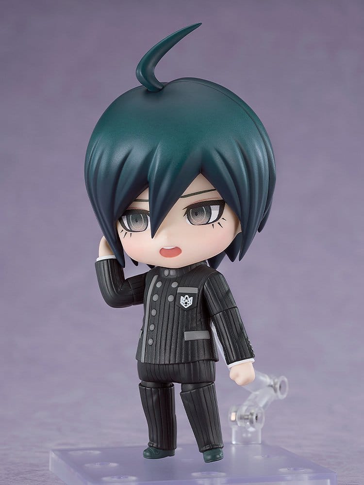 Danganronpa V3: Killing Harmony Nendoroid Action Figure Shuichi Saihara 10 cm - PRE-ORDER