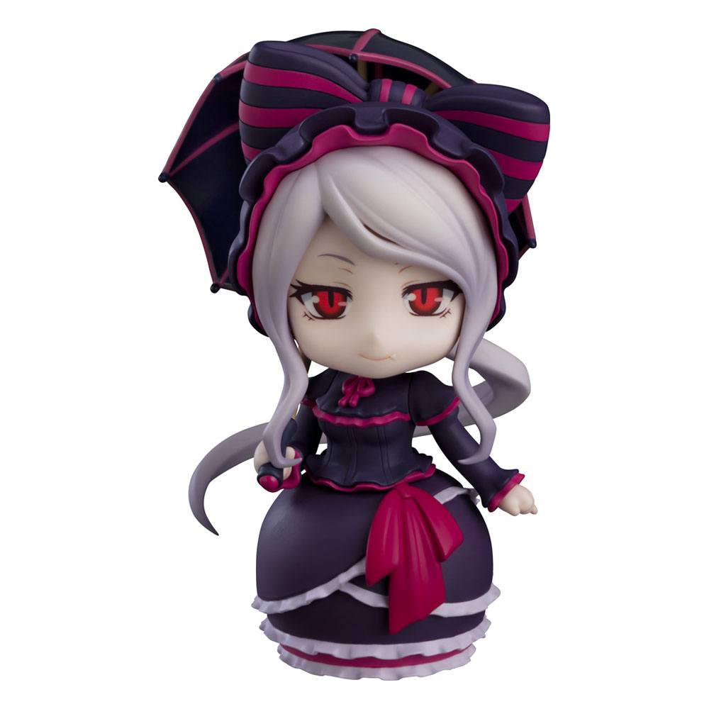 Overlord IV Nendoroid Shalltear