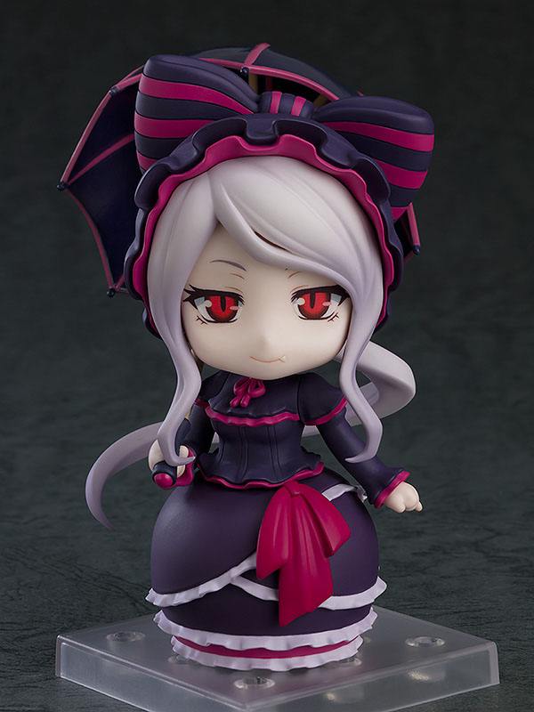 Overlord IV Nendoroid Shalltear