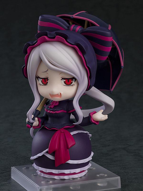 Overlord IV Nendoroid Shalltear