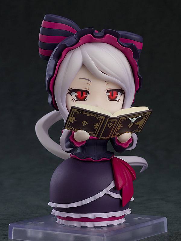 Overlord IV Nendoroid Shalltear