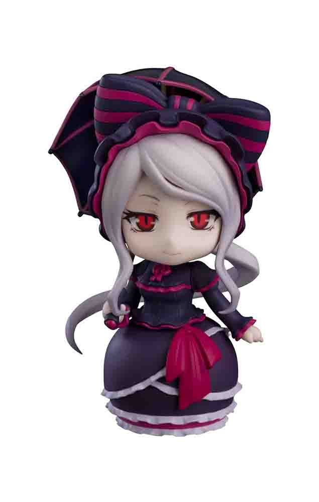 Overlord IV Nendoroid Shalltear