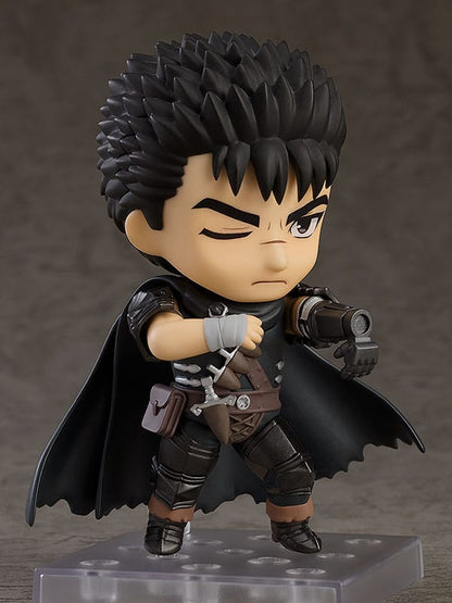 Berserk Nendoroid Action Figure Guts 10 cm