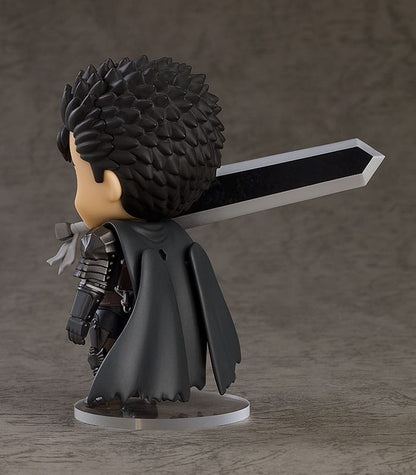 Berserk Nendoroid Action Figure Guts 10 cm