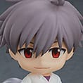 Rebuild of Evangelion Nendoroid Action Figure Kaworu Nagisa (re-run) 10 cm