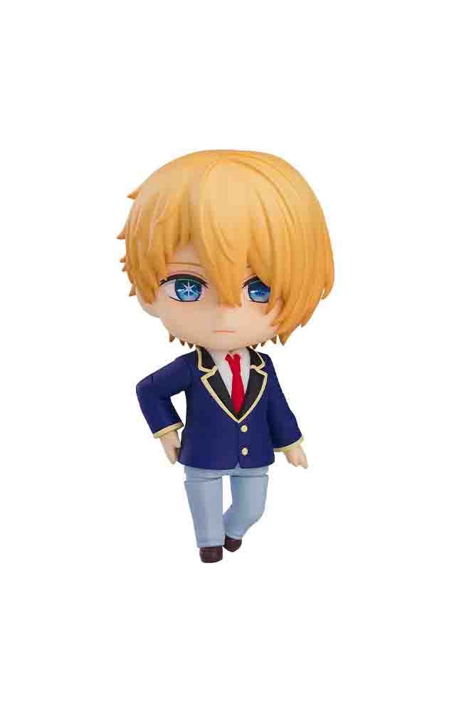 Oshi No Ko Nendoroid Action Figure Aqua 10 cm