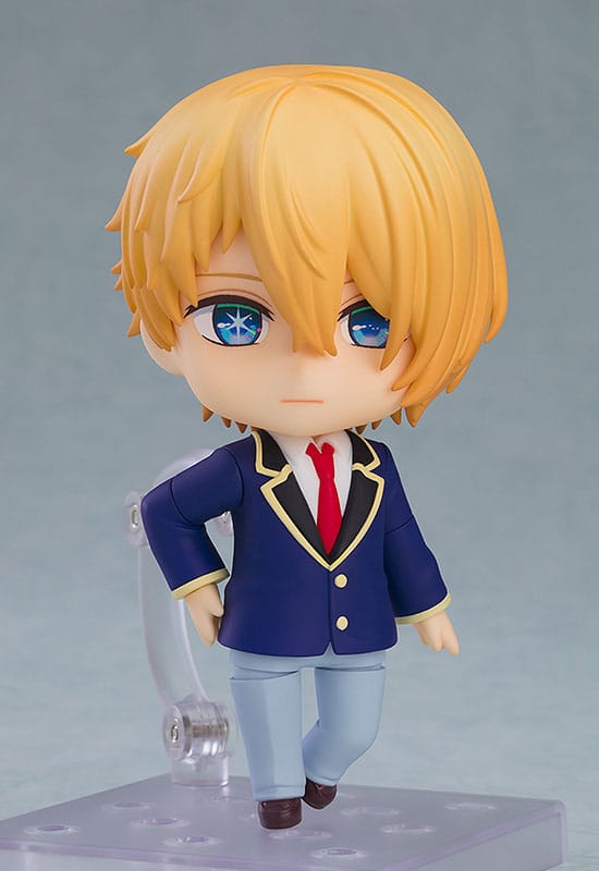 Oshi No Ko Nendoroid Action Figure Aqua 10 cm