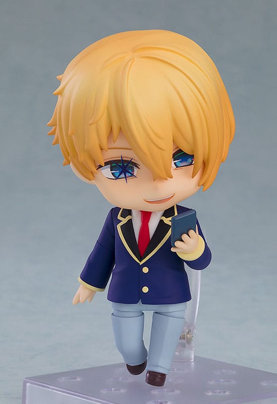 Oshi No Ko Nendoroid Action Figure Aqua 10 cm