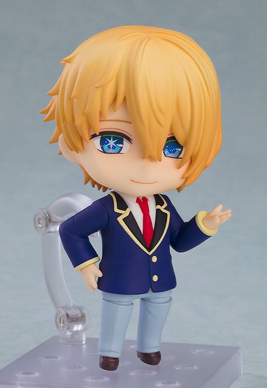 Oshi No Ko Nendoroid Action Figure Aqua 10 cm