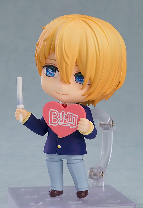 Oshi No Ko Nendoroid Action Figure Aqua 10 cm