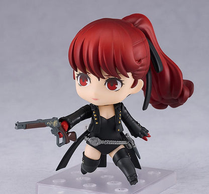 Persona5 Royal Nendoroid Action Figure Kasumi Yoshizawa: Phantom Thief Ver. 10 cm