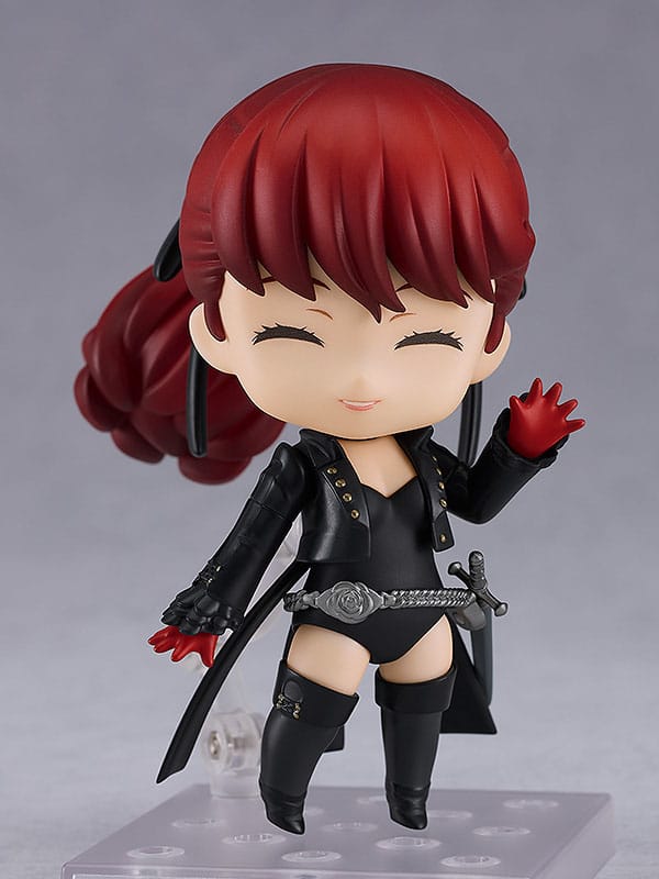 Persona5 Royal Nendoroid Action Figure Kasumi Yoshizawa: Phantom Thief Ver. 10 cm