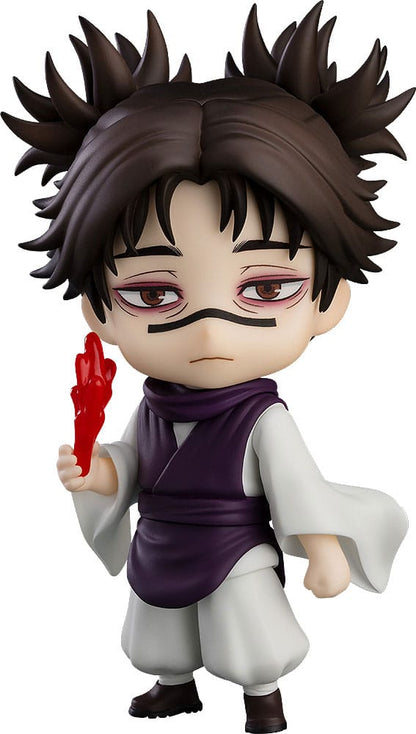 Jujutsu Kaisen Nendoroid Action Figure Choso 1 10 cm