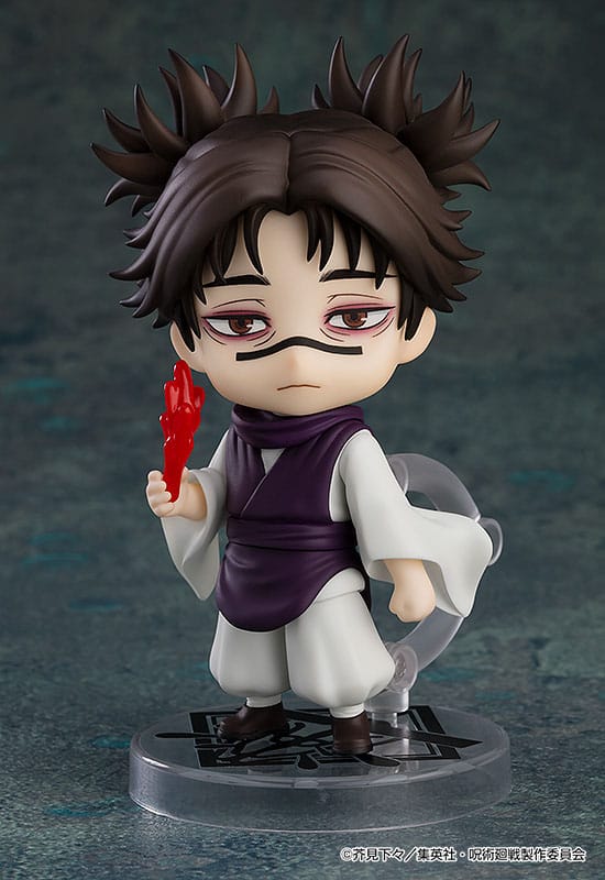 Jujutsu Kaisen Nendoroid Action Figure Choso 1 10 cm