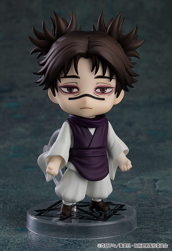 Jujutsu Kaisen Nendoroid Action Figure Choso 1 10 cm