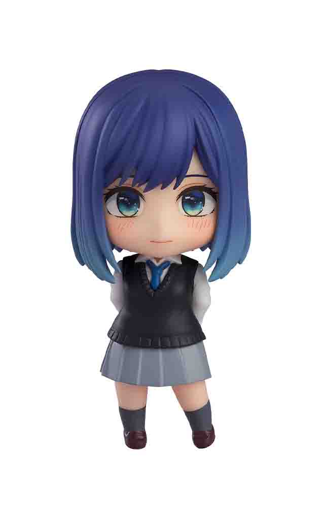 Oshi No Ko Nendoroid Action Figure Akane Kurokawa 10 cm