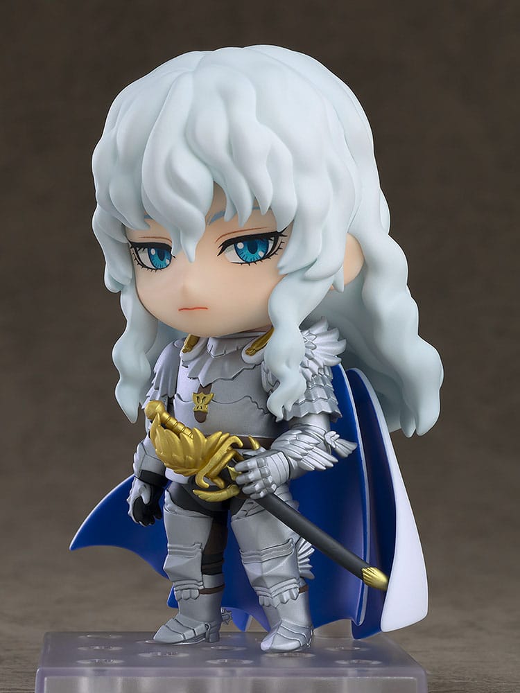 Berserk Nendoroid Action Figure Griffith 10 cm - PRE-ORDER