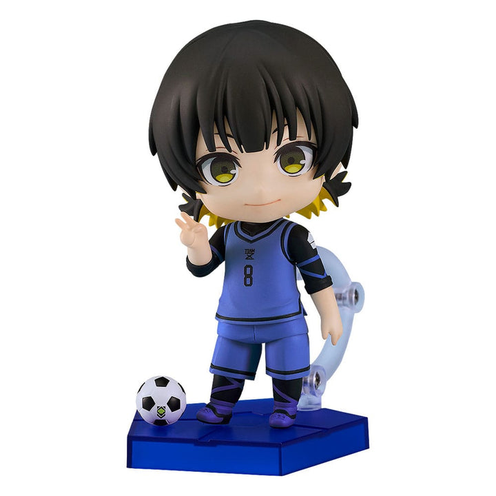 Blue Lock Nendoroid Action Figure Bachira Meguru 10 cm - PRE-ORDER