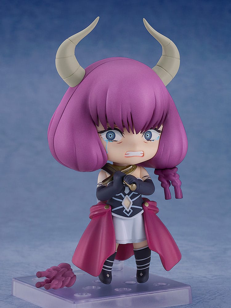 Frieren: Beyond Journey ?s End Nendoroid Action Figure Aura the Guillotine 10 cm