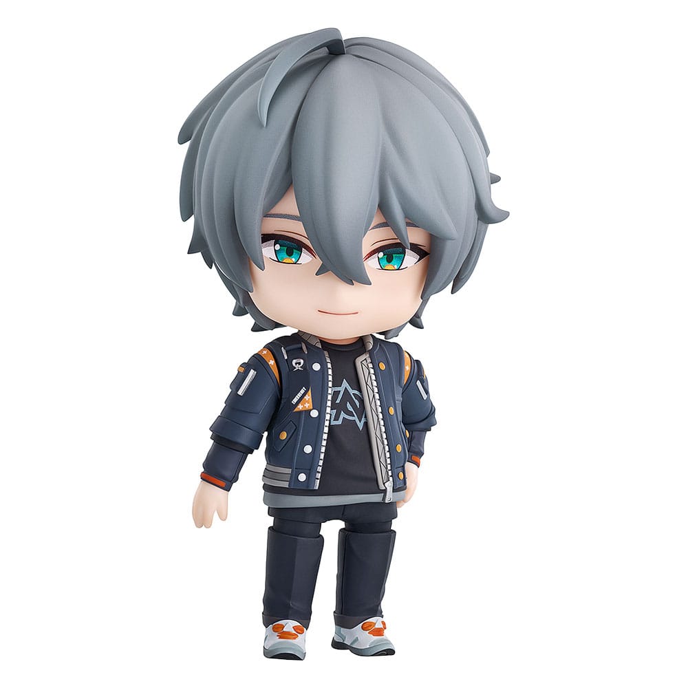 Zenless Zone Zero Nendoroid Action Figure Wise 10 cm- Pre-Order