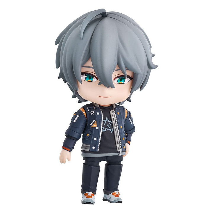 Zenless Zone Zero Nendoroid Action Figure Wise 10 cm- Pre-Order
