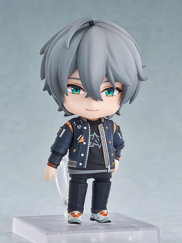 Zenless Zone Zero Nendoroid Action Figure Wise 10 cm- Pre-Order