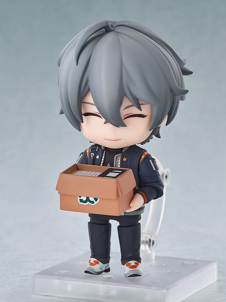 Zenless Zone Zero Nendoroid Action Figure Wise 10 cm- Pre-Order