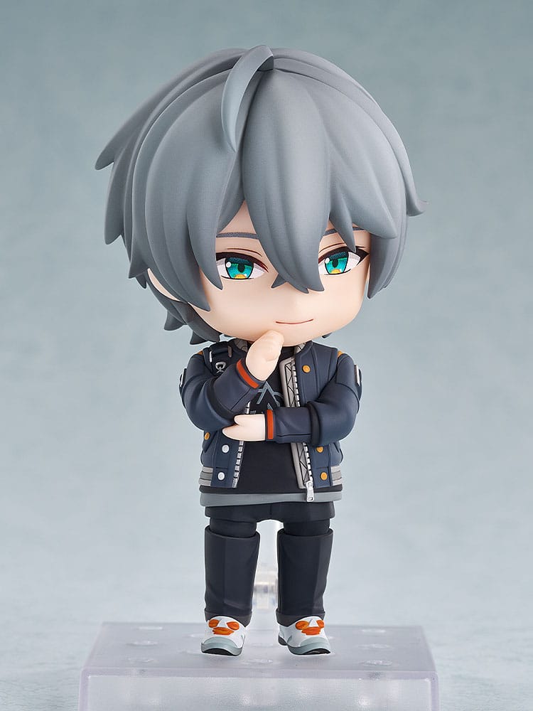 Zenless Zone Zero Nendoroid Action Figure Wise 10 cm- Pre-Order