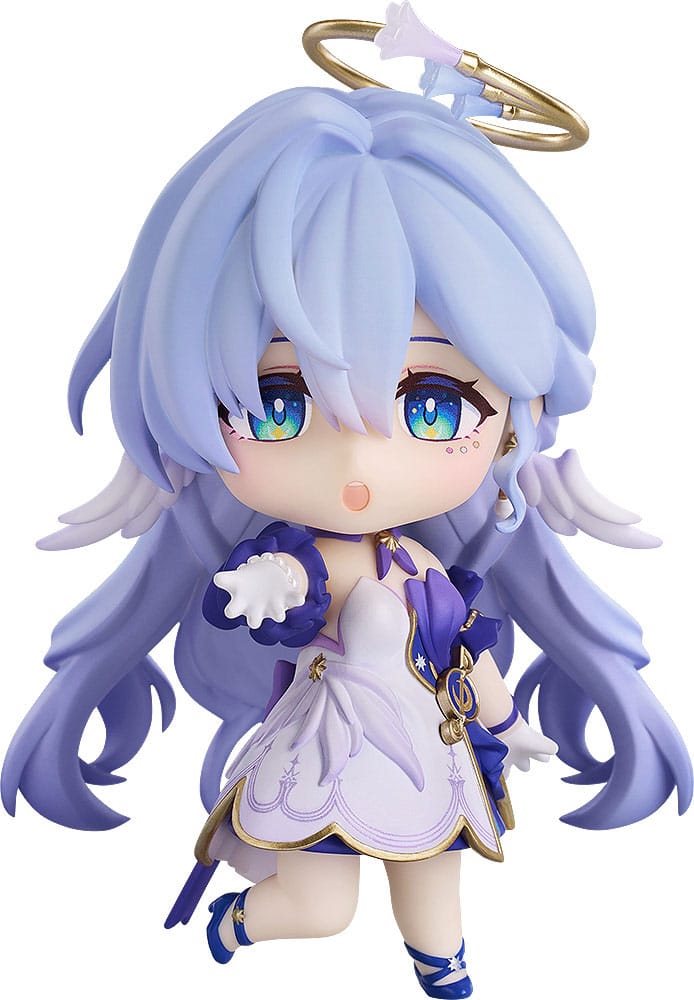 Honkai: Star Rail Nendoroid Action Figure Robin 10 cm - PRE-ORDER