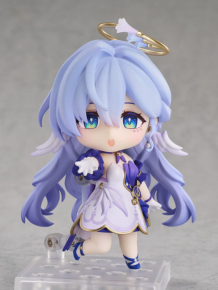 Honkai: Star Rail Nendoroid Action Figure Robin 10 cm - PRE-ORDER