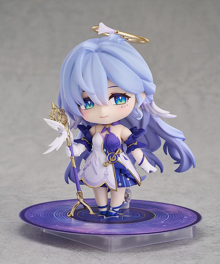 Honkai: Star Rail Nendoroid Action Figure Robin 10 cm - PRE-ORDER