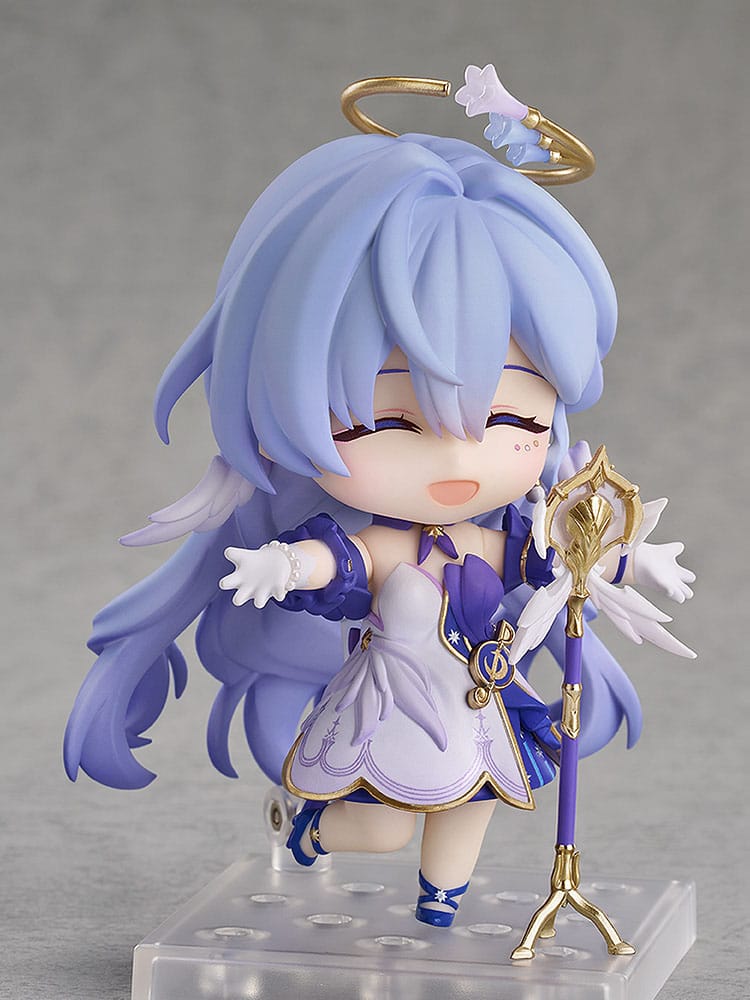 Honkai: Star Rail Nendoroid Action Figure Robin 10 cm - PRE-ORDER