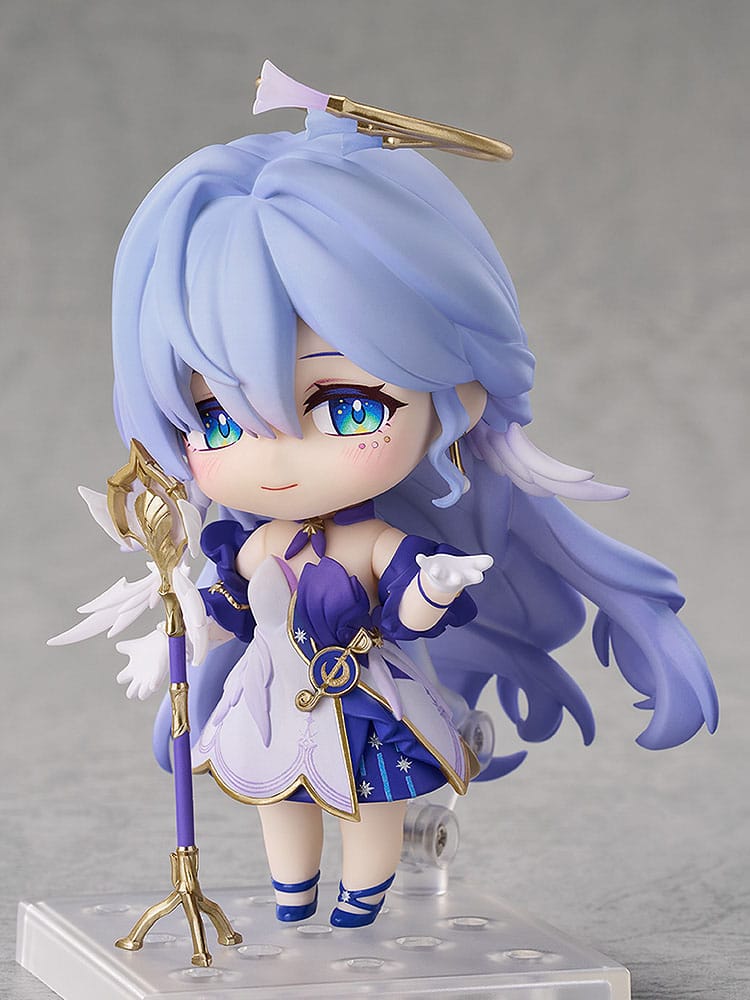 Honkai: Star Rail Nendoroid Action Figure Robin 10 cm - PRE-ORDER