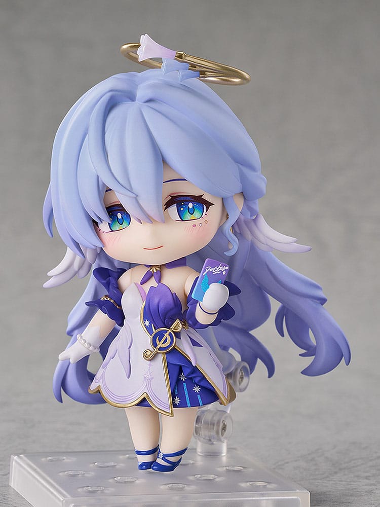 Honkai: Star Rail Nendoroid Action Figure Robin 10 cm - PRE-ORDER