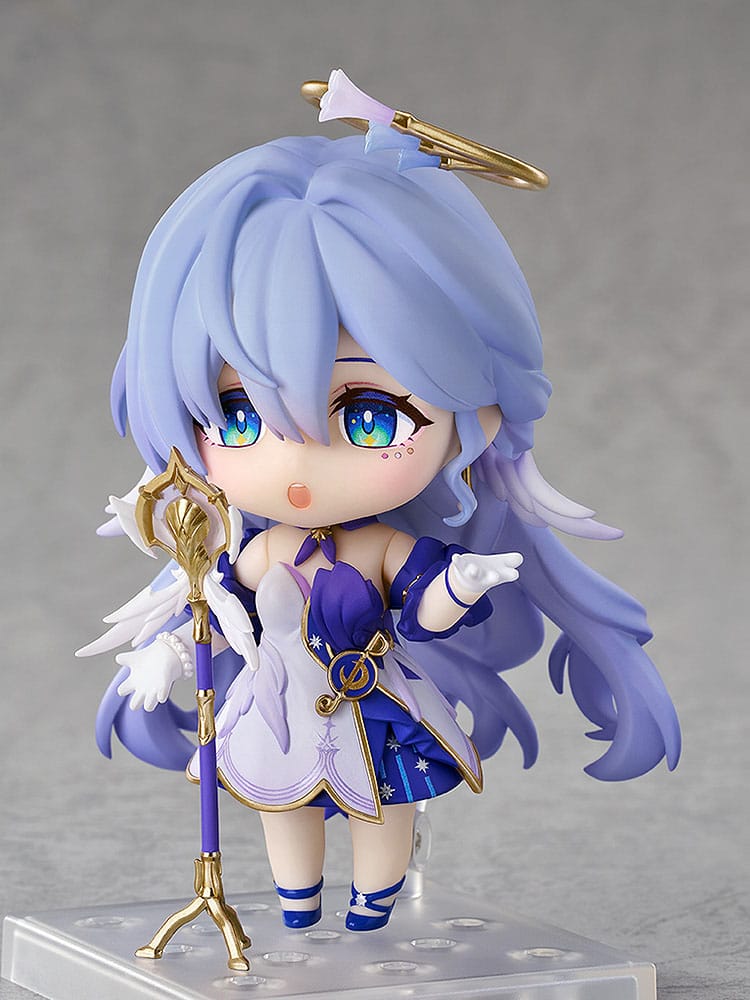 Honkai: Star Rail Nendoroid Action Figure Robin 10 cm - PRE-ORDER