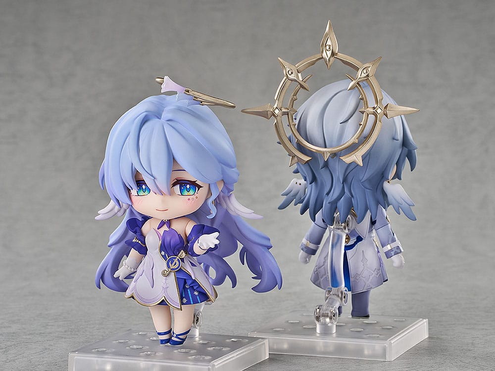 Honkai: Star Rail Nendoroid Action Figure Robin 10 cm - PRE-ORDER