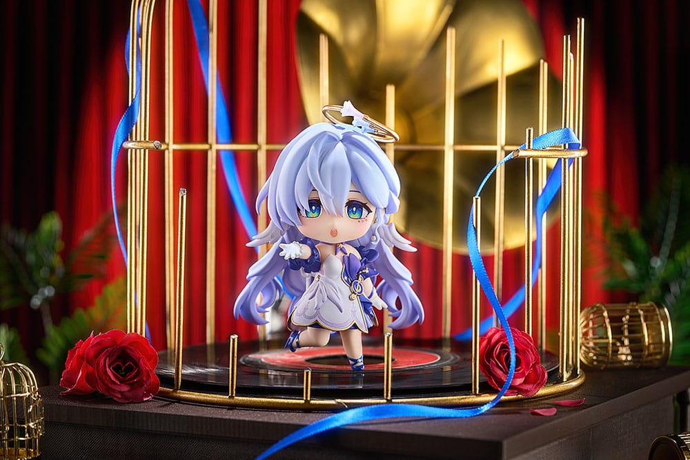Honkai: Star Rail Nendoroid Action Figure Robin 10 cm - PRE-ORDER