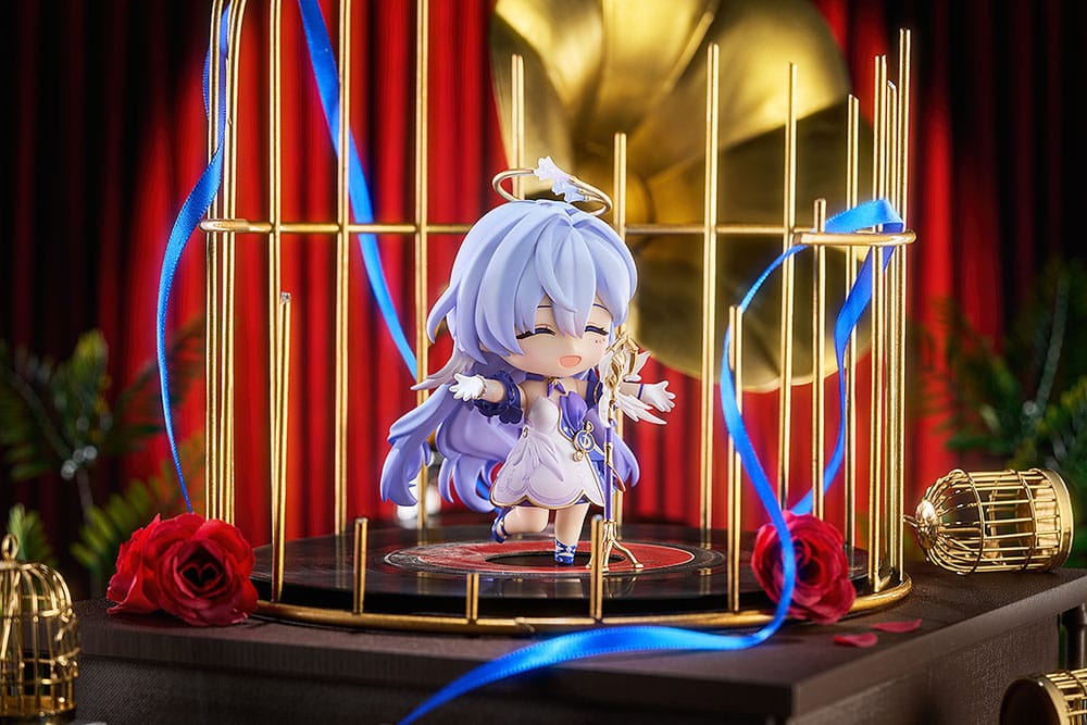 Honkai: Star Rail Nendoroid Action Figure Robin 10 cm - PRE-ORDER