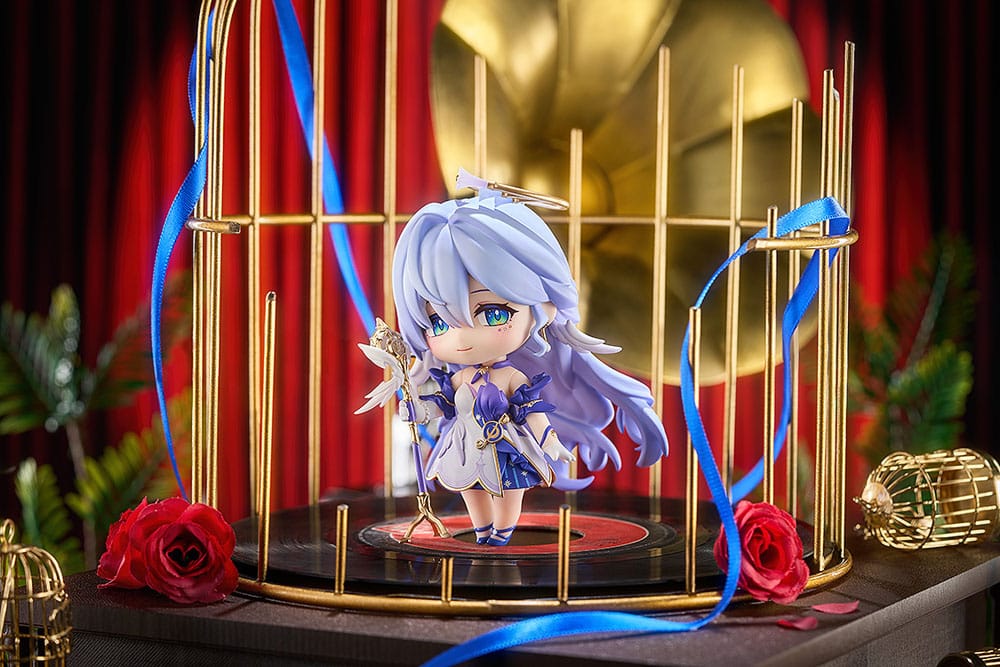 Honkai: Star Rail Nendoroid Action Figure Robin 10 cm - PRE-ORDER