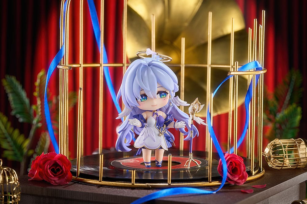 Honkai: Star Rail Nendoroid Action Figure Robin 10 cm - PRE-ORDER