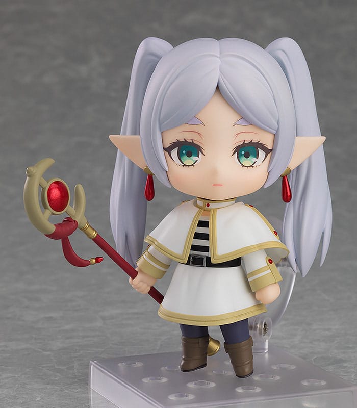 Frieren: Beyond Journey ?s End Nendoroid Action Figure Frieren 10 cm
