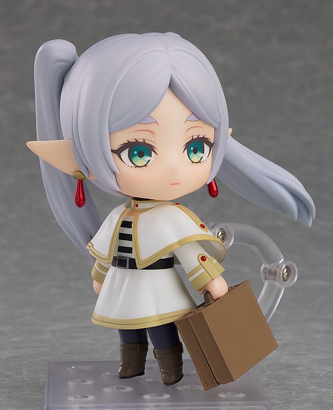 Frieren: Beyond Journey ?s End Nendoroid Action Figure Frieren 10 cm