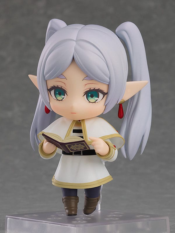 Frieren: Beyond Journey ?s End Nendoroid Action Figure Frieren 10 cm