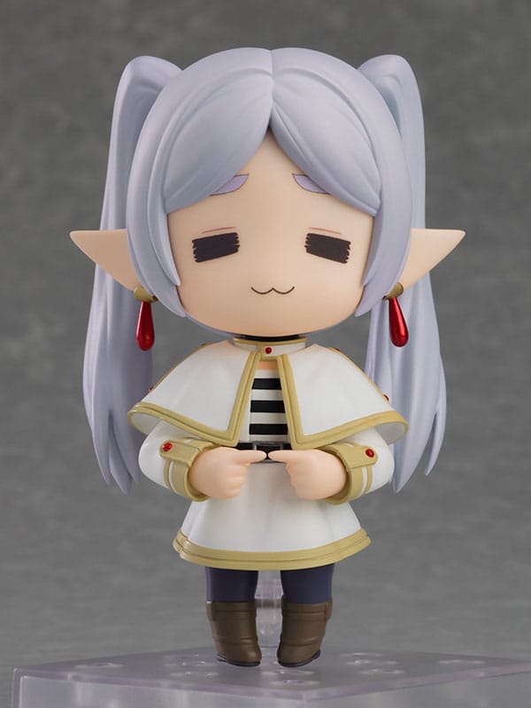 Frieren: Beyond Journey ?s End Nendoroid Action Figure Frieren 10 cm