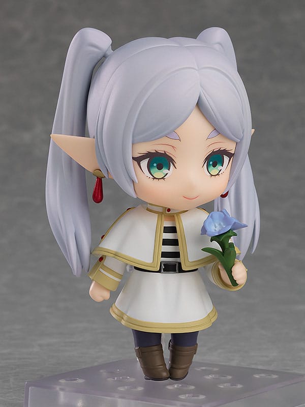 Frieren: Beyond Journey ?s End Nendoroid Action Figure Frieren 10 cm